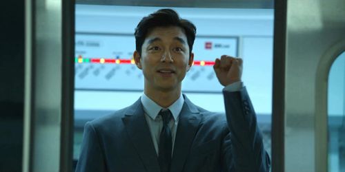 Netflix原创韩剧《鱿鱼游戏2》拍摄进度曝光，剧本保密设有“时间限制”插图4