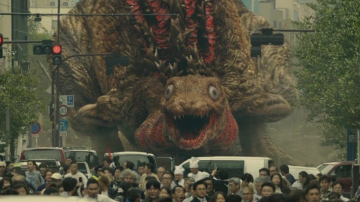 《新世纪福音战士》导演Hideaki Anno：动画与真人电影的跨界创新者插图
