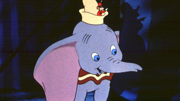 《小飞象》：从嘲笑到象征，一部动画电影的历史性转变插图