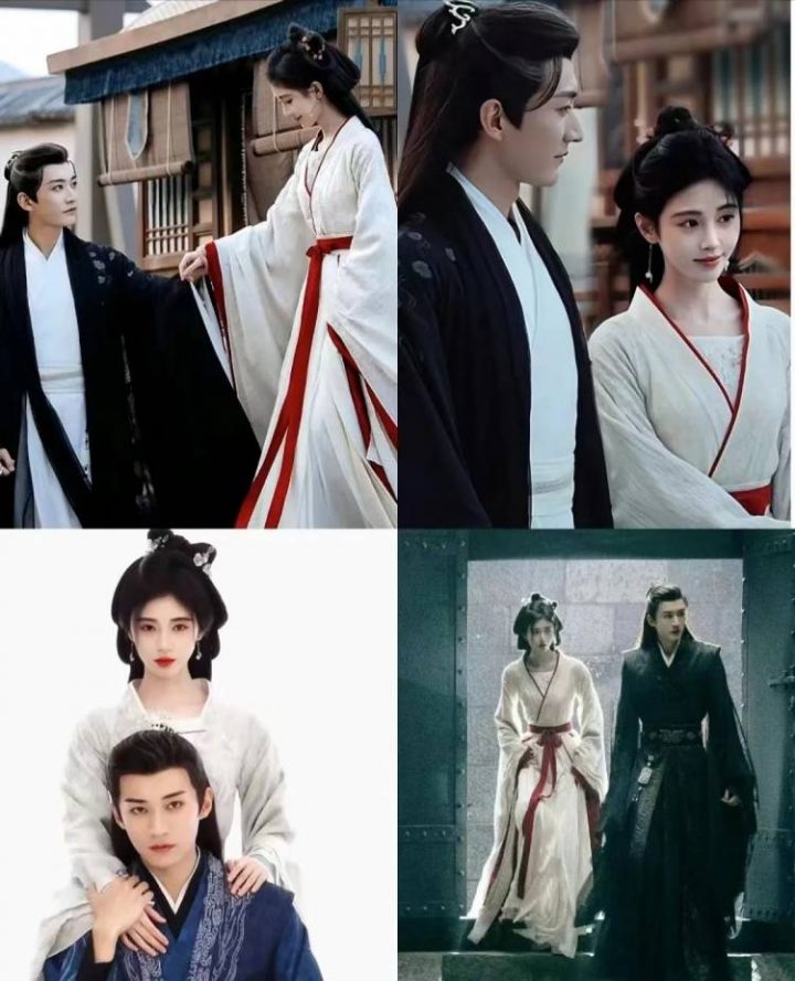 古装剧《花间令》1-32全集百度云网盘资源[HD-MP4][1080P]高清片源观看下载插图1